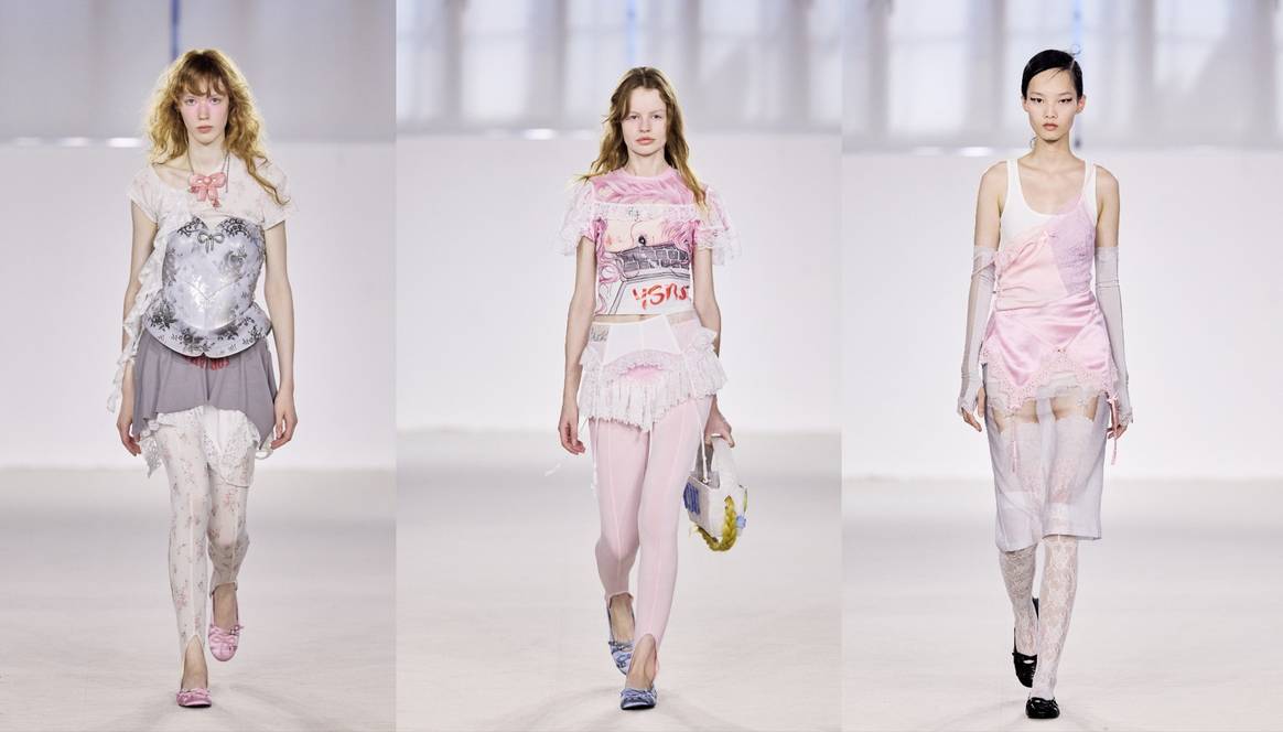 Fordare SS26