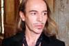 John Galliano gives first interview