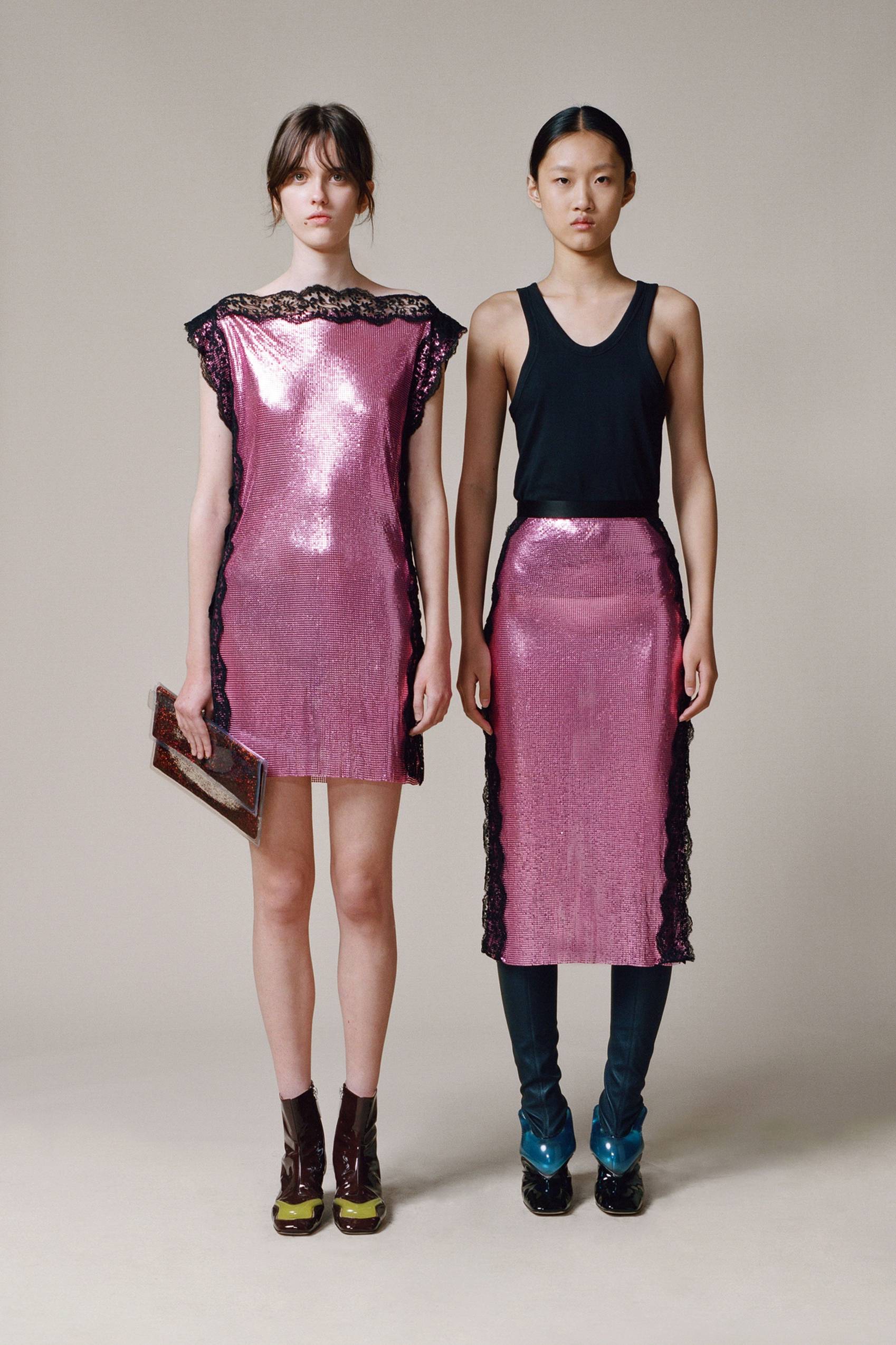 CHRISTOPHER KANE - PRE - FALL 2020 