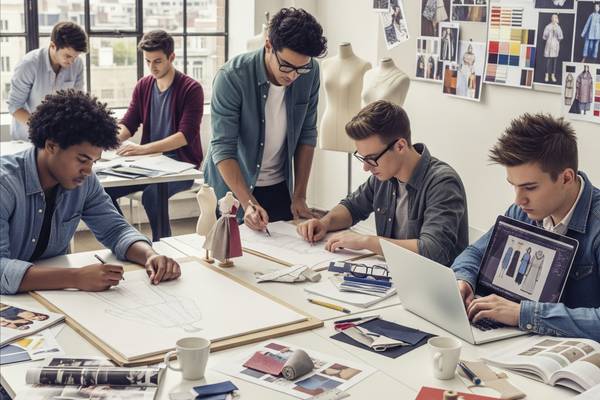 Comitato Formazione dell’industria della moda: serve sinergia  tra mondo produttivo e sistema educativo