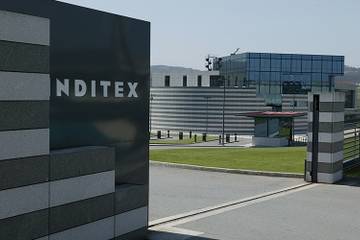 Inditex aprobara incorporación de la baronesa Denise Kingsmill