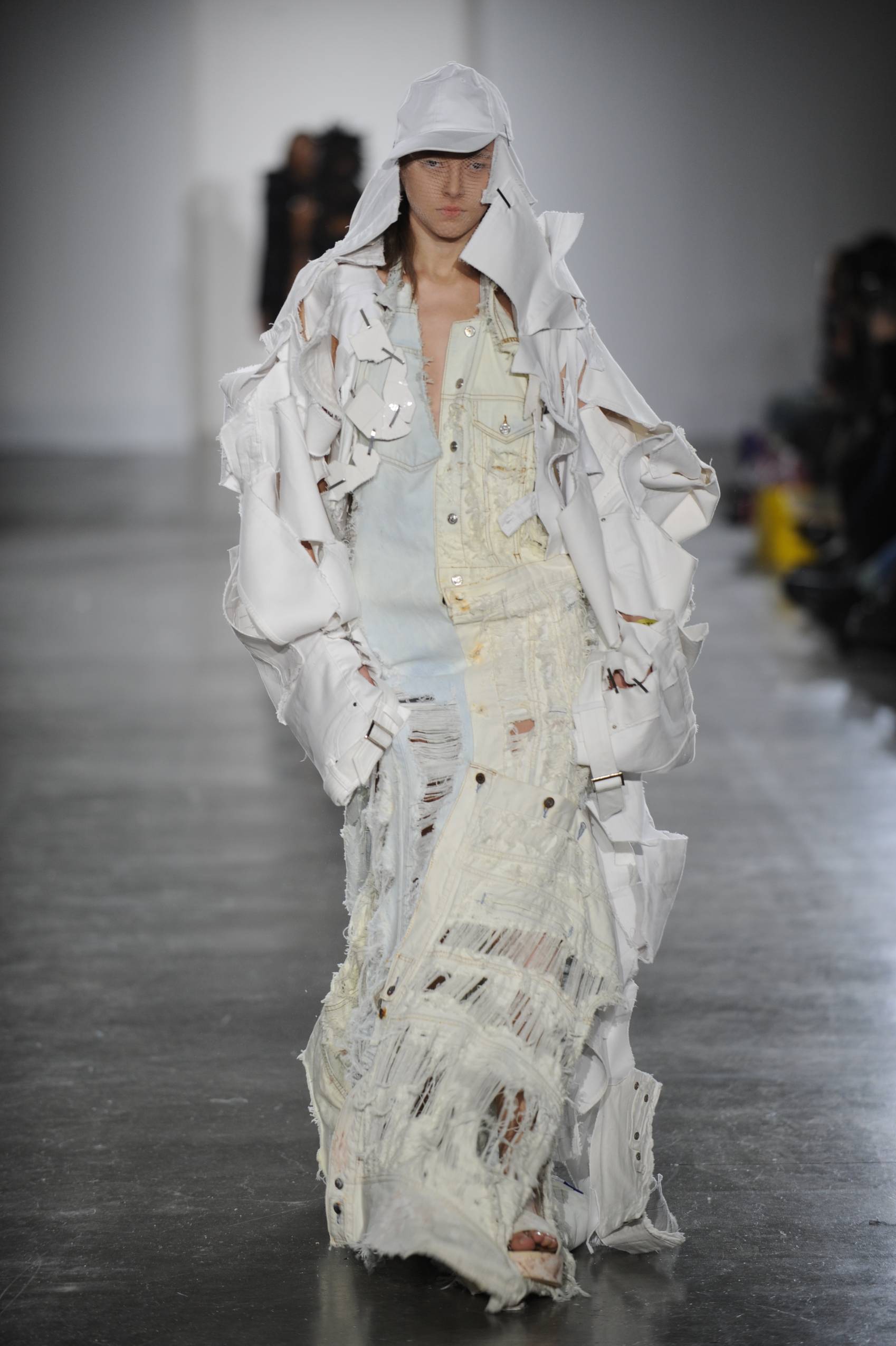London College of Fashion Graduate Class 2023