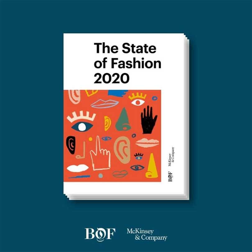 State of Fashion 2020: Die Modebranche schaut besorgt ins neue Jahr