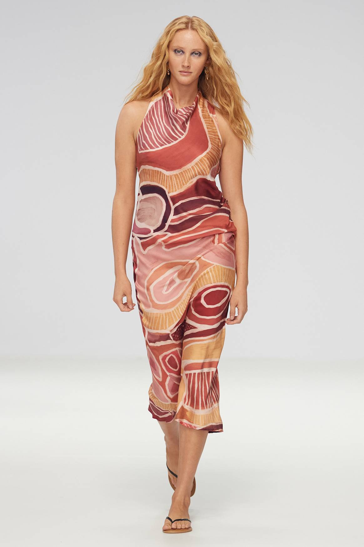 New Generation AFW Resort 2027 Look 043 - EDITION x Sarrita King
