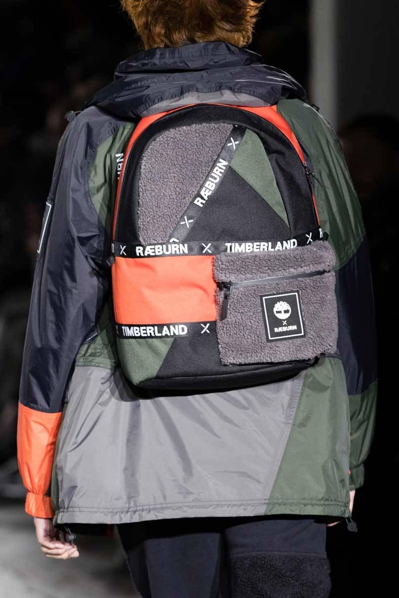 LFW Men’s: Christopher Raeburn marks 10 years