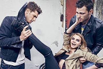 Le groupe libanais M1 rachèterait Pepe jeans pour 900 millions d'euros