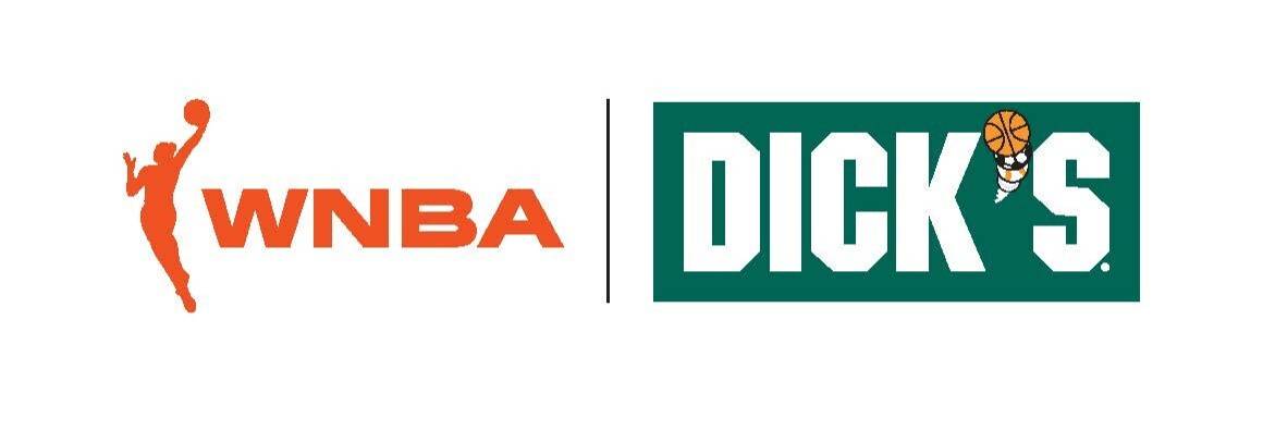 Dick's Sporting Goods renews multiyear partnership with the WNBA