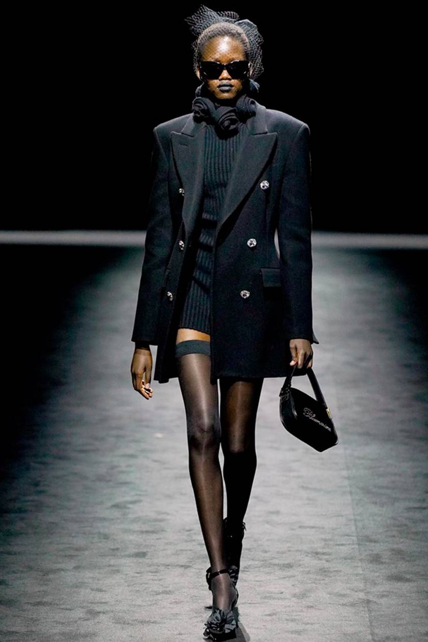 Image: Blumarine FW22
