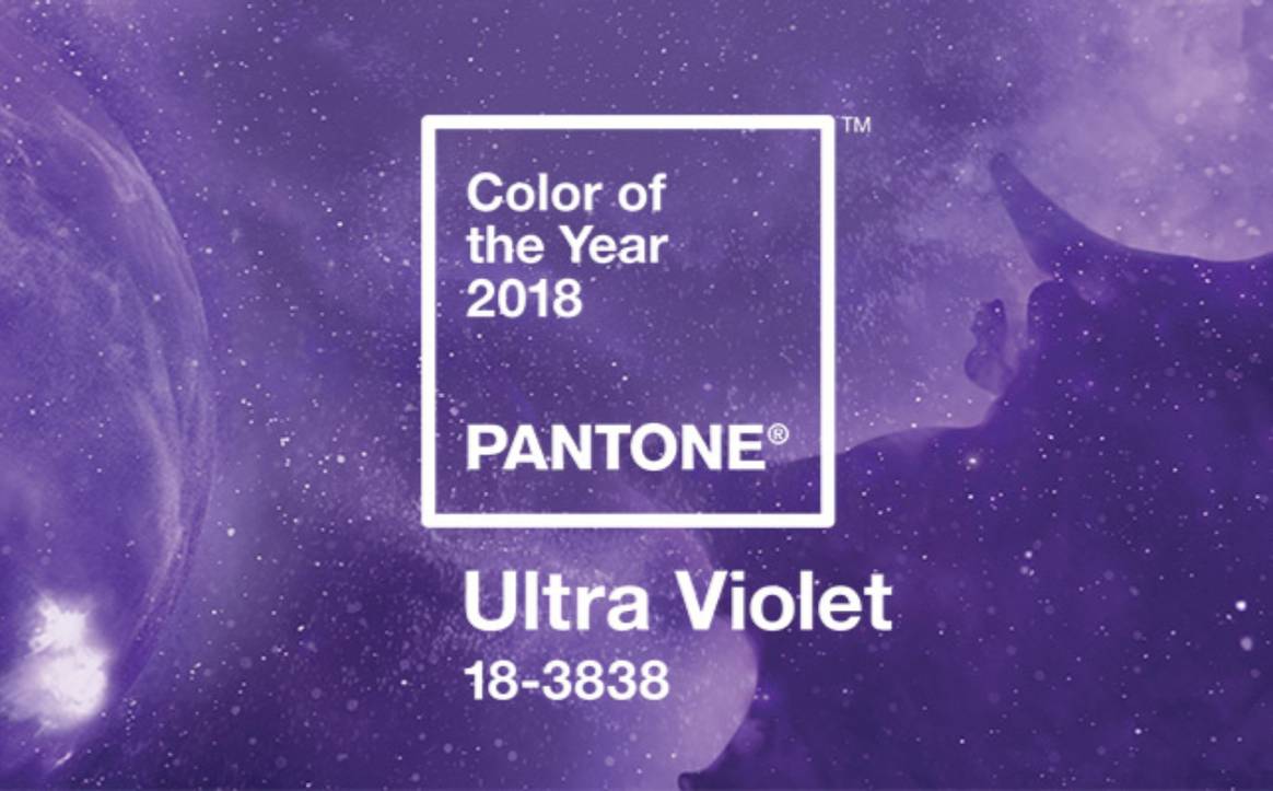Descubre todos los colores Pantone desde 2000