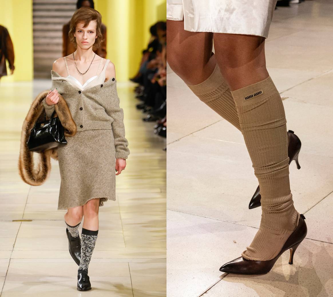 Miu Miu FW25.