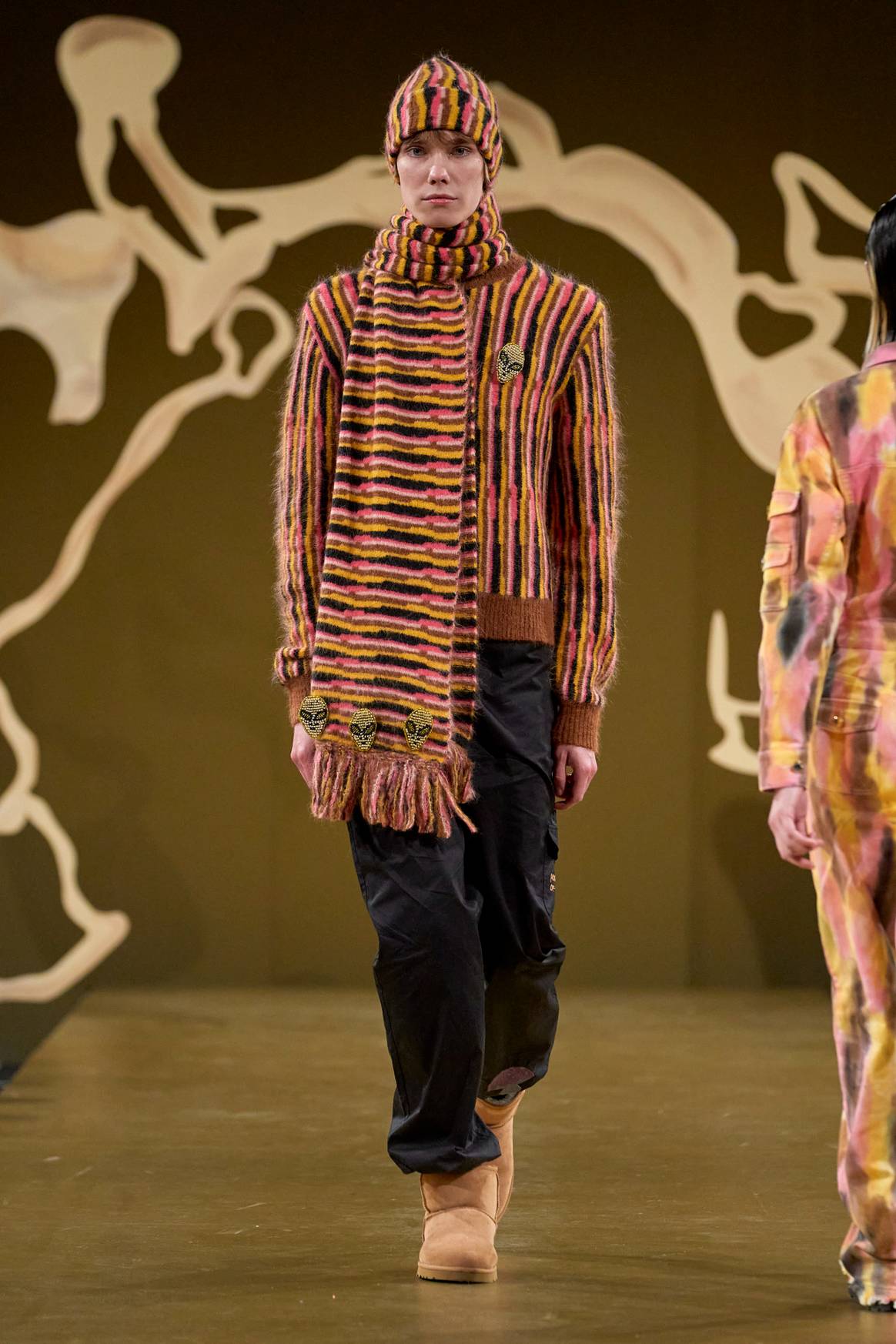 Helmstedt FW24: look 57