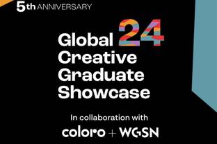 Arts Thread announces winners for Global Creative Graduate Showcase 2024 in collaboration with WGSN + Coloro and Google Arts & Culture