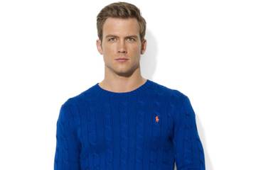 Ralph Lauren expands customization service