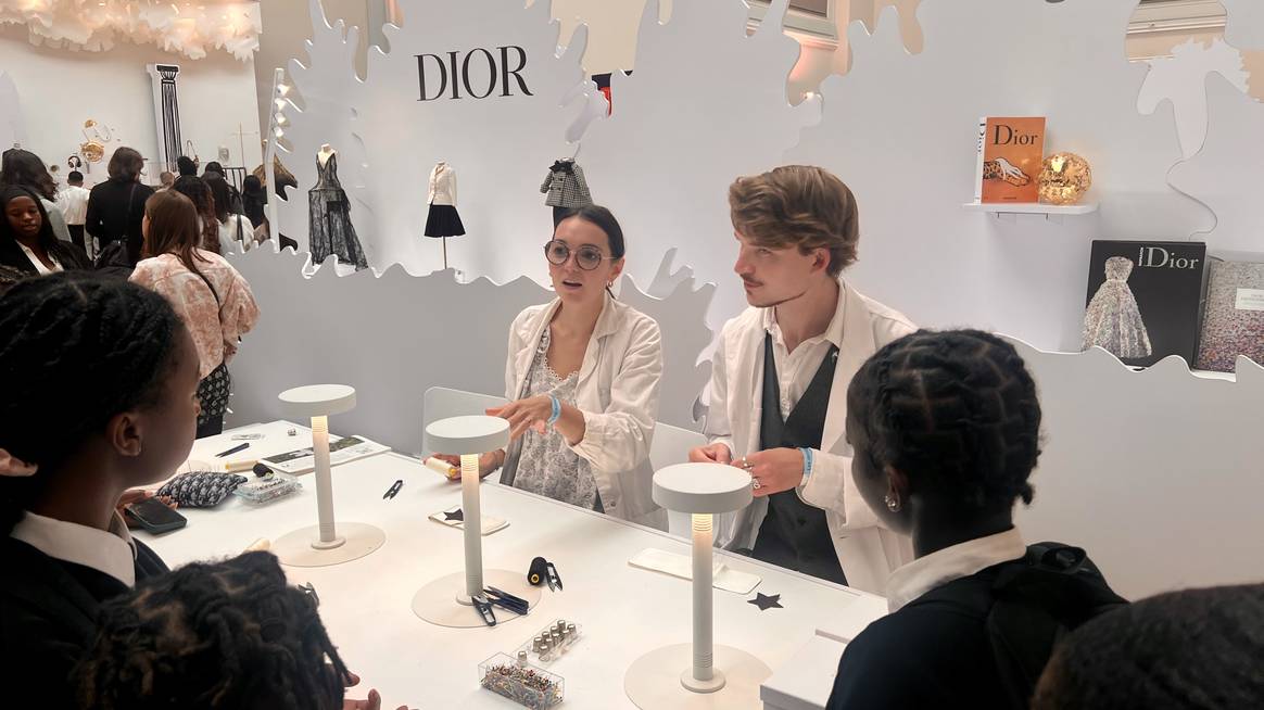 Dior