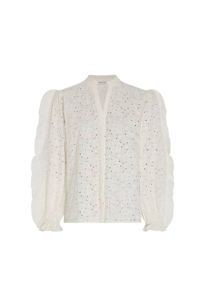 Filippa Blouse | Fabienne Chapot