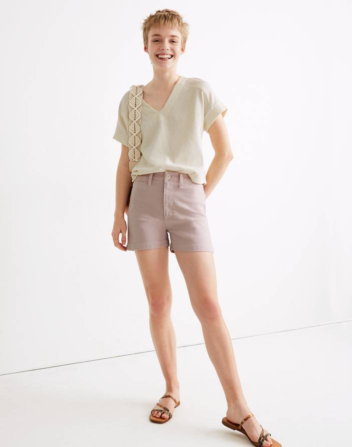 Emmett Shorts | Madewell