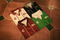 Estos jerseys estilo fútbol conmemoran el mes patrio