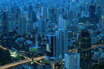 «Laufsteg des Volkes»: Modenschau gegen die Monarchie in Bangkok