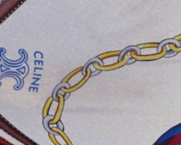 Company Profile header CELINE