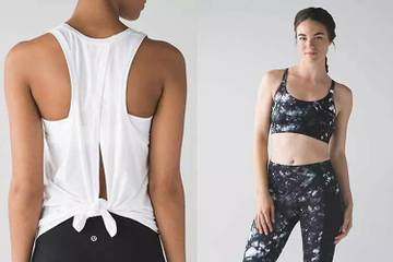 Lululemon teams with Penguin Random House for pop-up