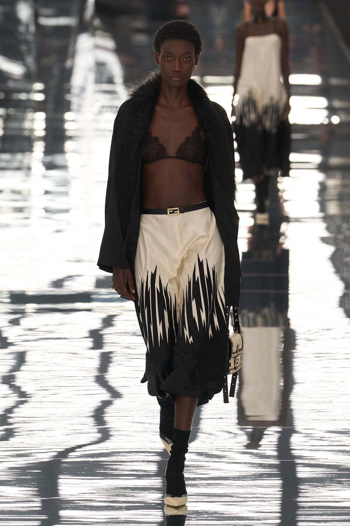 Fendi SS27