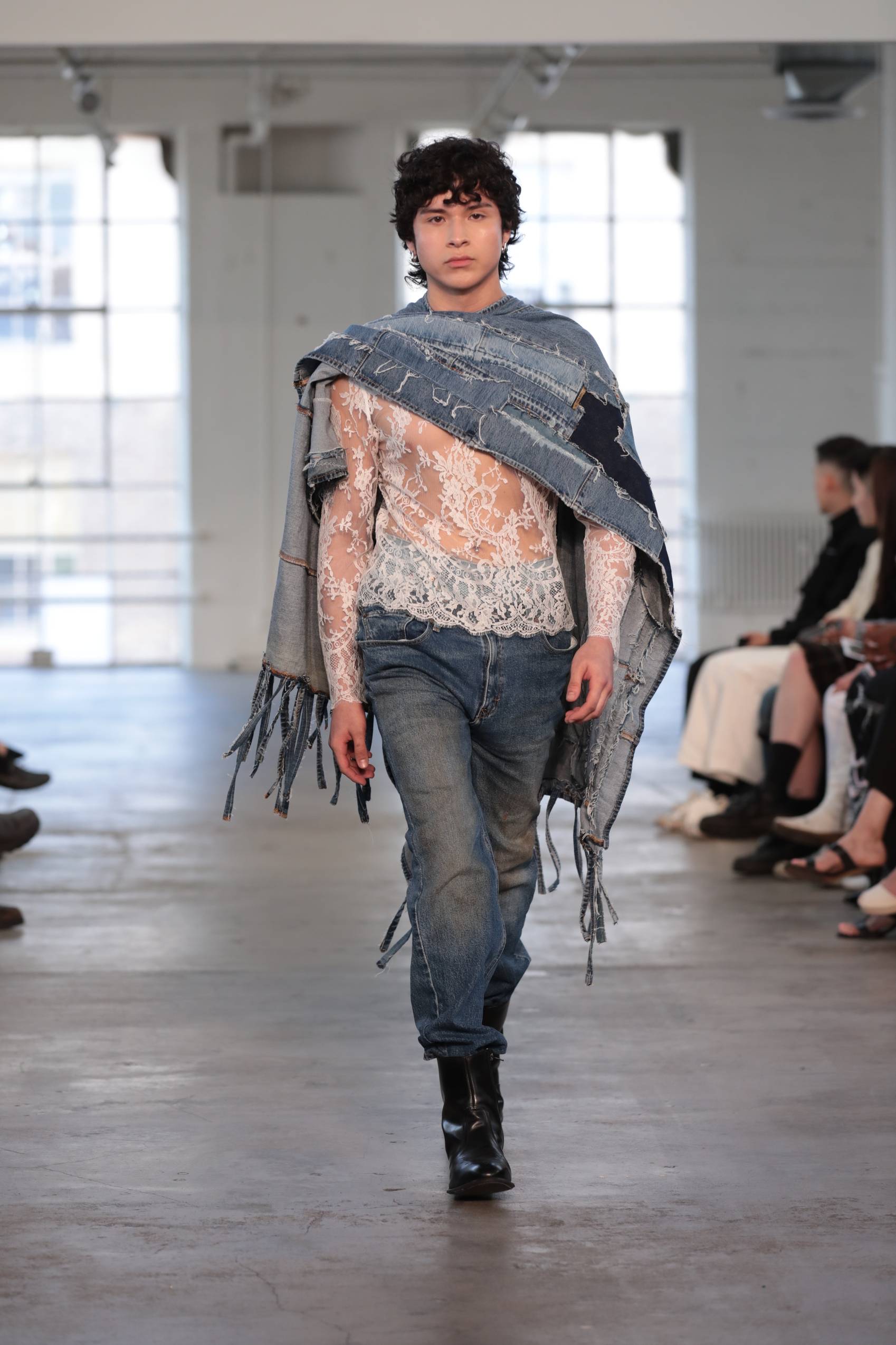 FIDM GRADUATE CLASS 2024 - Worldwide Fashion Design Lookbook