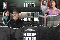 Skechers and NBA partner for a docuseries on Indian basketball