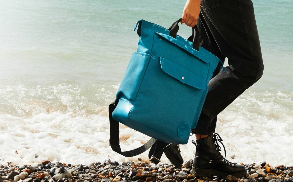 Fiorelli launches first recycled collection