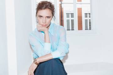 Victoria Beckham top designer Ilaria Icardi to exit