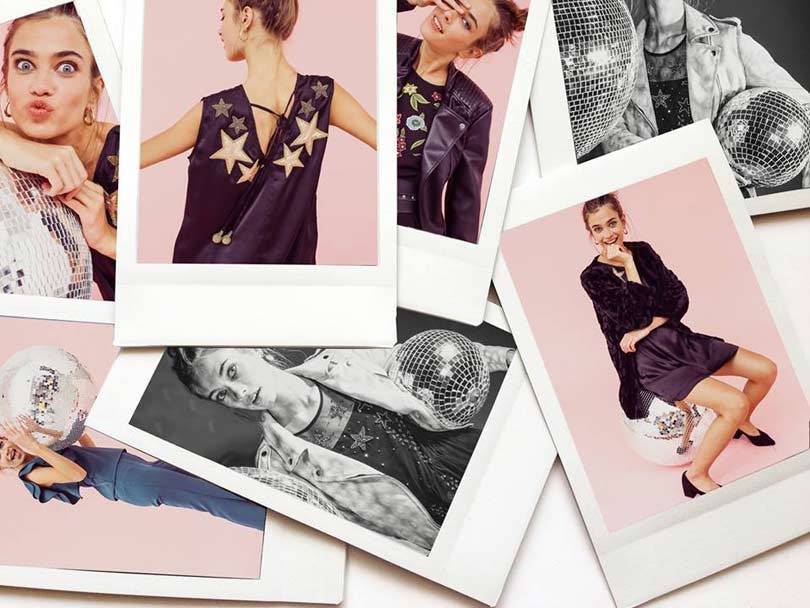 Datos y cifras de marcas de moda de Argentina: Yagmour