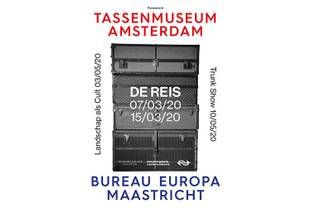 Tassenmuseum Amsterdam x Bureau Europa - Maastricht