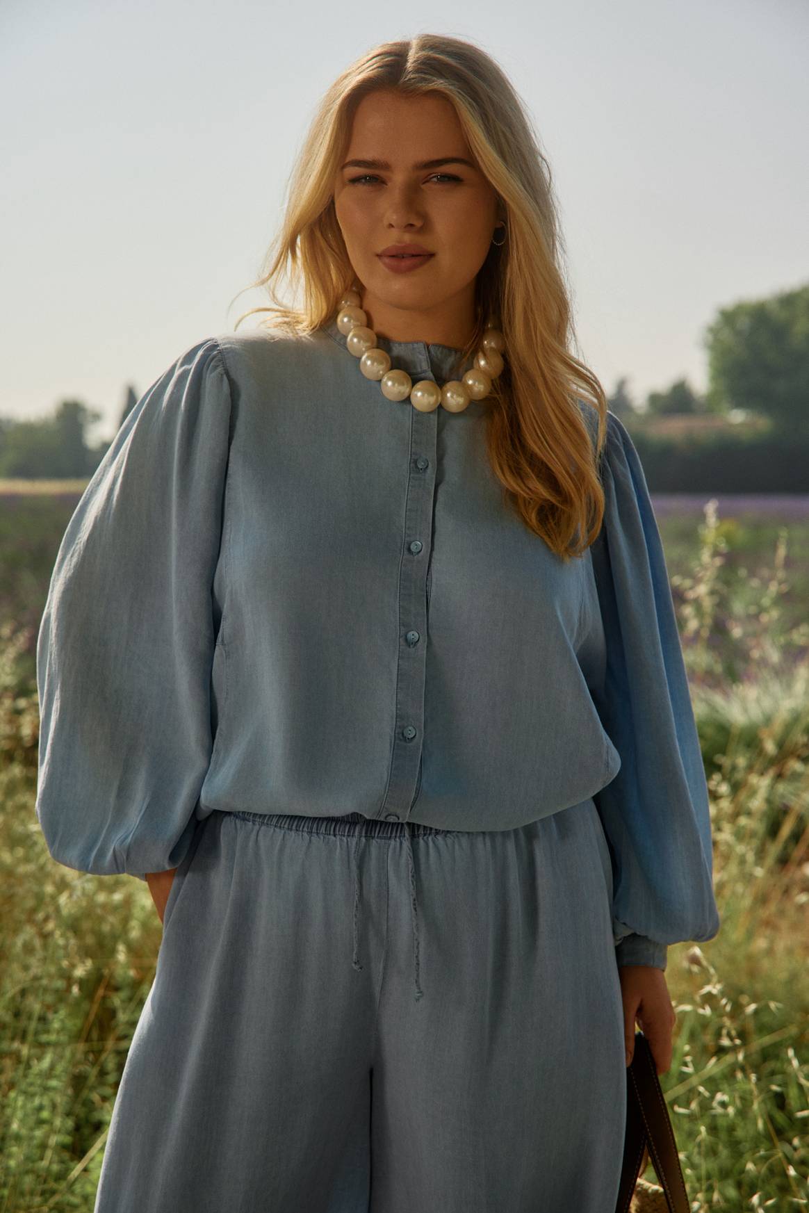 Drop 1: Weekend Escape SS26