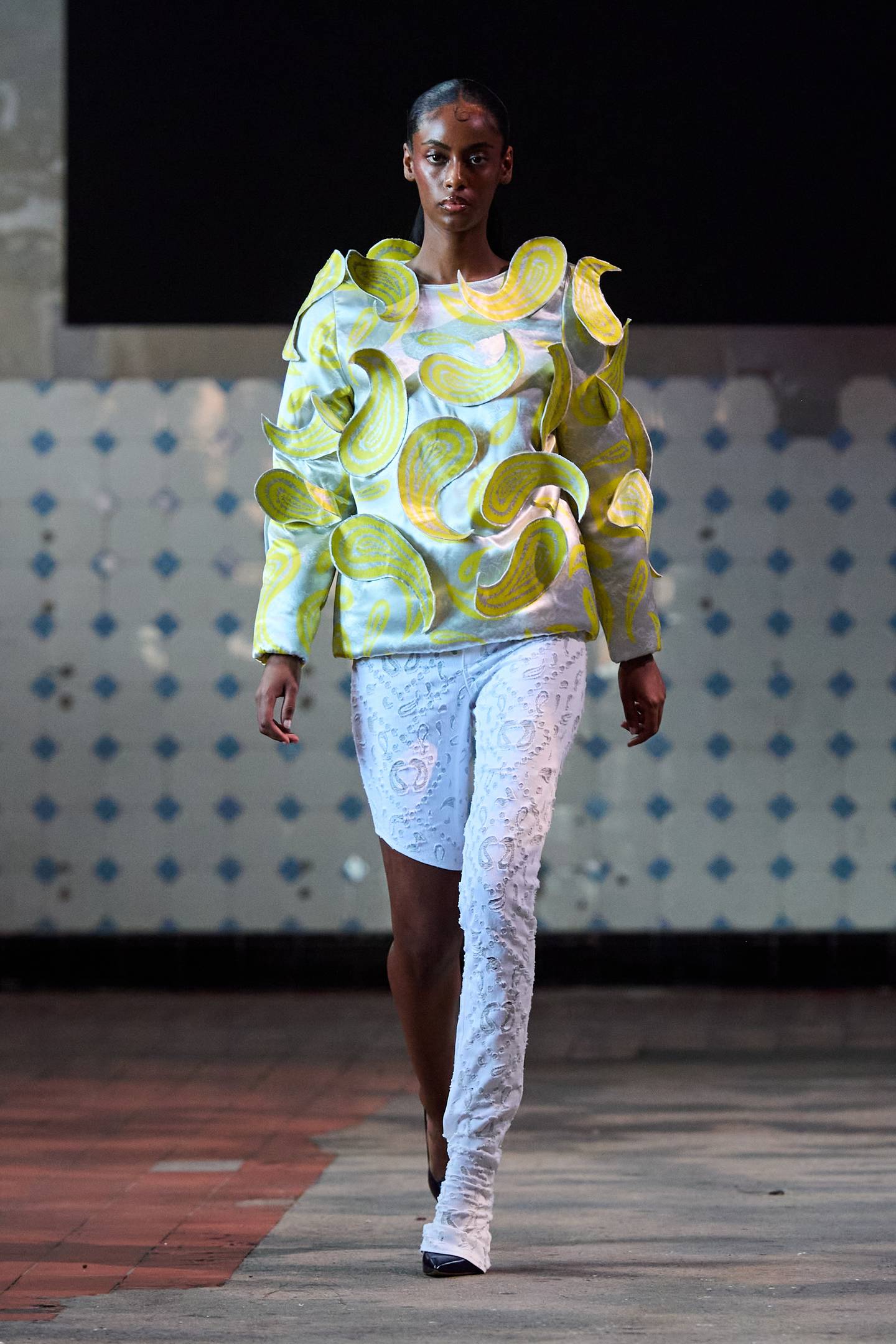 Swedish School of Textiles Graduate Class 2025