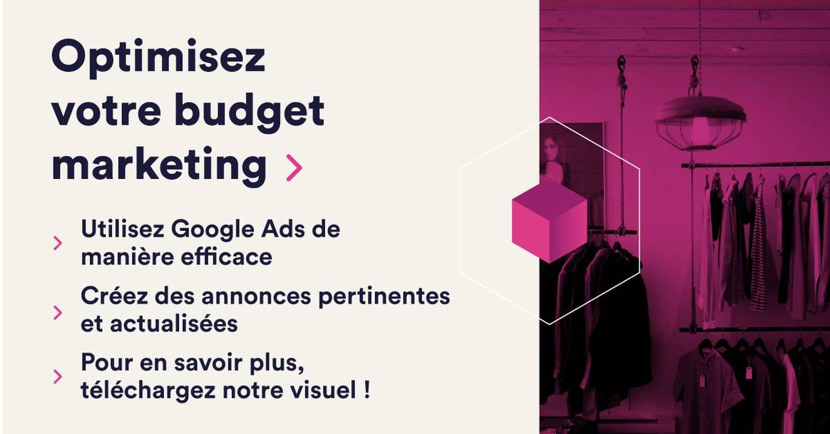 Mode & e-commerce : conseils pratiques pour augmenter votre visibilité en ligne