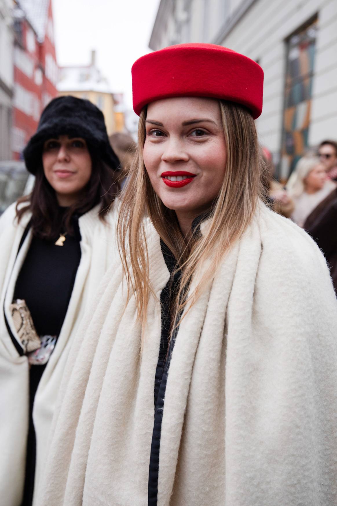 Credits: Copenhagen str F26 0242 ©Launchmetrics/spotlight