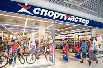 “Спортмастер” может обанкротить сеть Go Sport