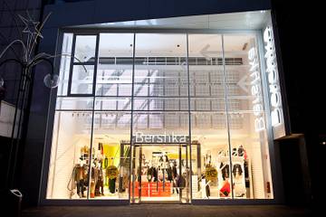 Inditex se refuerza en Alemania con 14 nuevas tiendas