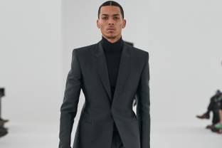 Allure chic pour l'homme Givenchy
