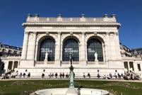 Expositions : les métiers de la main à l’honneur du musée de la mode de Paris