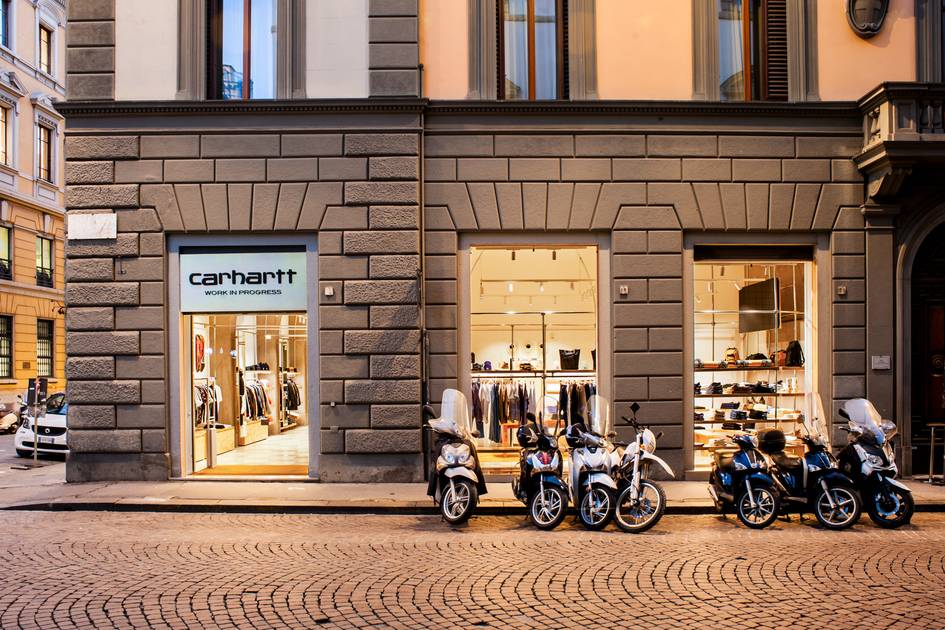Carhartt appoints Todd Corley to expanded role of chief people and impact officer