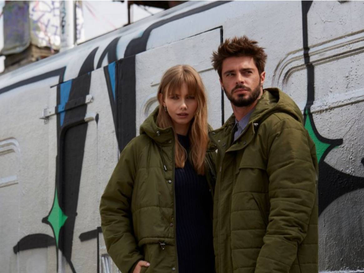 ThokkThokk Kapok AW20: Nachhaltigkeit und urbanes Design