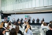 La moda latinoamericana gana protagonismo en el BRICS+ Fashion Summit