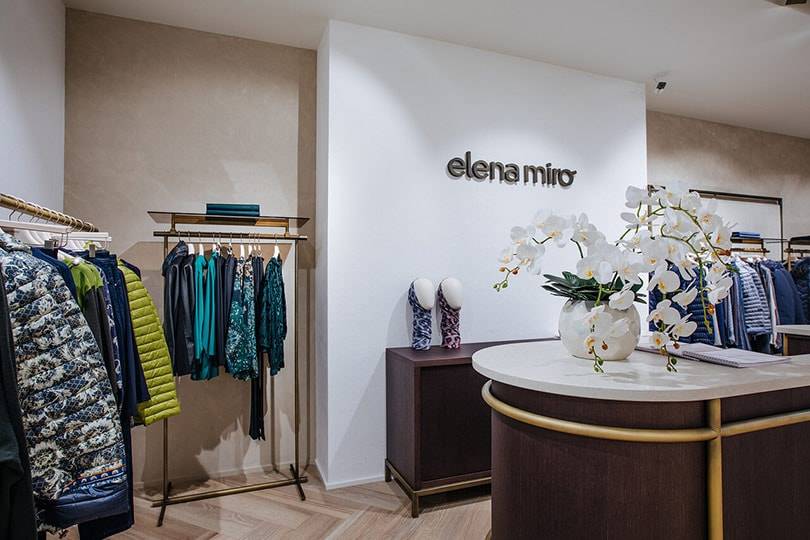 Elena Miro: Сегодня на пике популярности девушки с формами - Ким Кардашьян и Бейонсе
