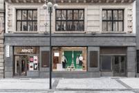 Premiere in Prag: Arket expandiert in die Tschechische Republik