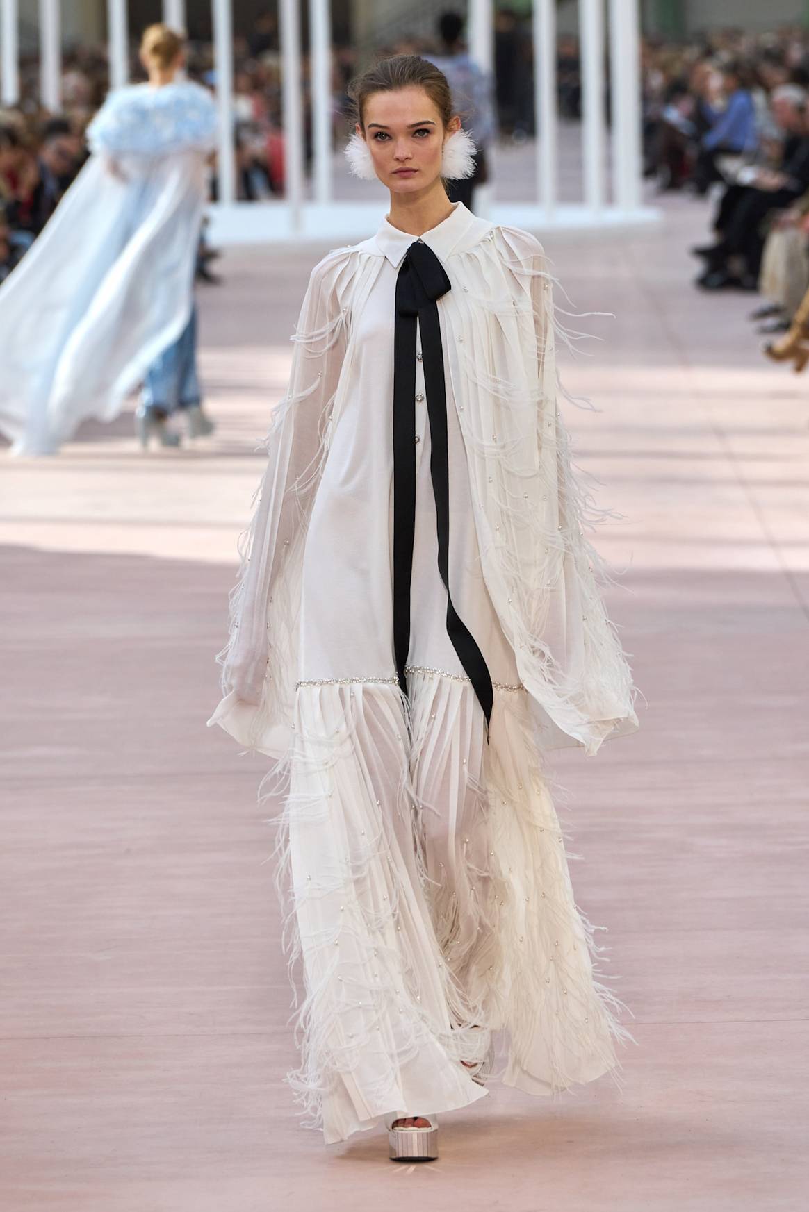 Chanel Spring Summer 2025, Ready to Wear.