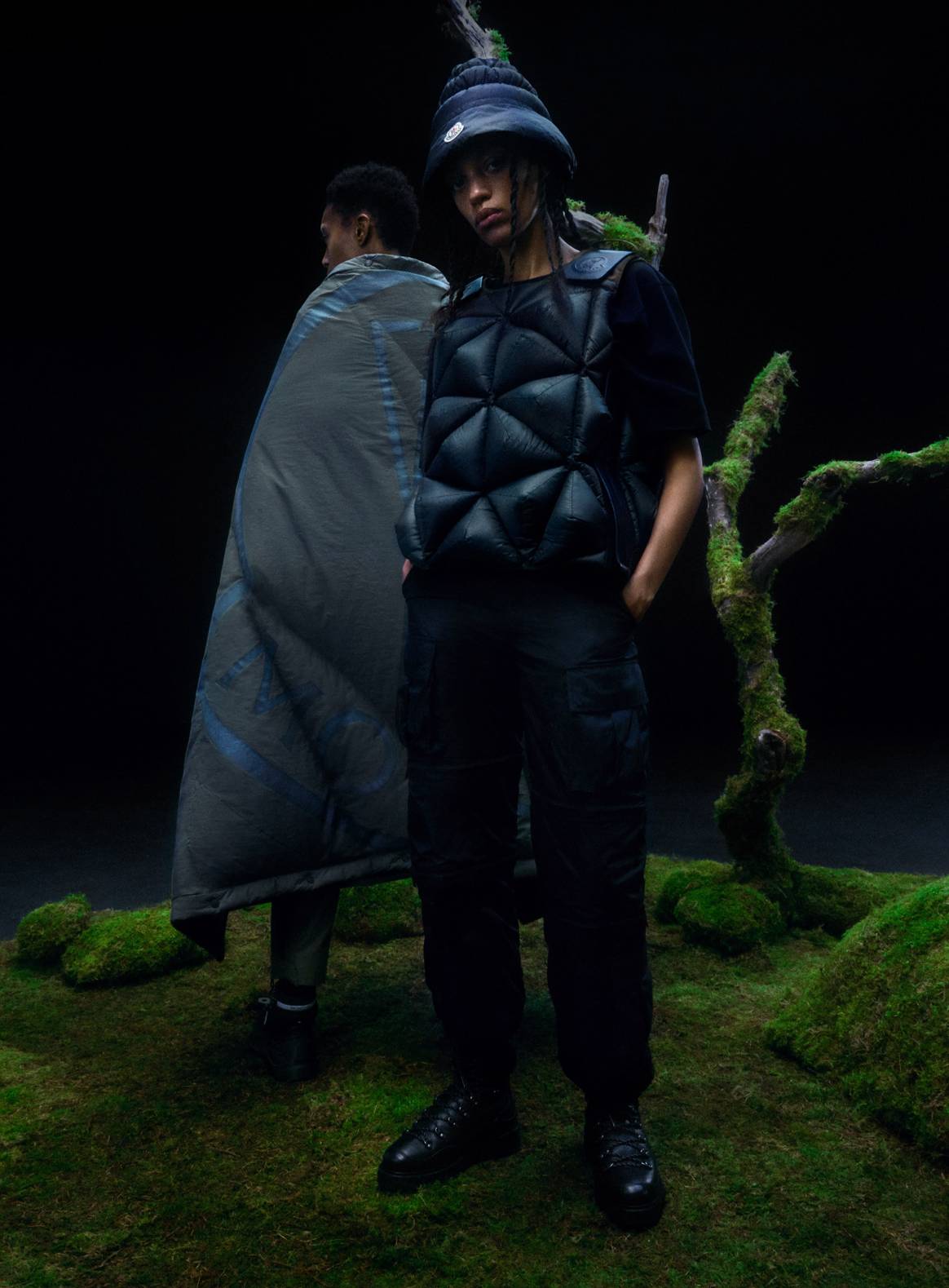 Moncler Genius x Pharrell Williams