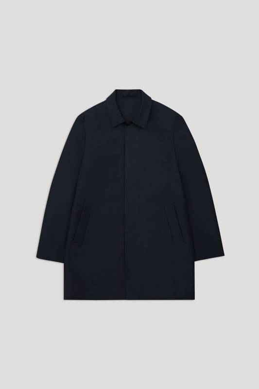 The Car Coat Beige | ASKET