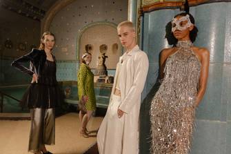 BCEFW SS26 highlights: Emerging designers and regional talent