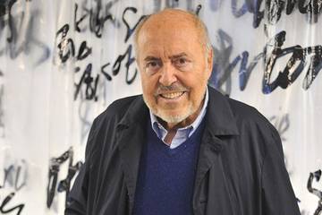 Elio Fiorucci overleden