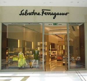 Ferragamo erhält die Auszeichnung 'Best of the best'